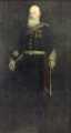 Sir Nathaniel Creswick (1831 - 1917), commanding officer Sheffield Artillery Volunteers, 1861-1897