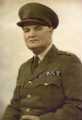 Possibly Colonel C. Wardlow, commanding officer, Sheffield Artillery Volunteers (1938-1941)