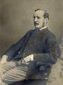 John William Pye-Smith (1846 - 1895), Town Clerk, 1887 - 1895