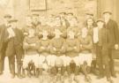 Wincobank football team