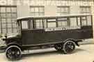 View: v05038 Coach manufactured by the Heeley Motor and Manufacturing Co., Nos. 64 - 74 Broadfield Road