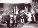 Sheffield Fair, c.1900