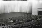 View: v05228 Auditorium of the Gaumont 1 Cinema, Barkers Pool