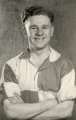 Ron Hunt, Sheffield Rovers FC, [c. 1950]