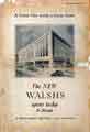 View: y13763 A great city needs a great store - the new Walsh's opens today, 9.30 a.m. May 13th, 1953