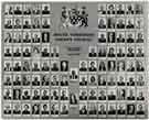 View: y13784 South Yorkshire County Council - members of the first council