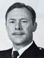 View: y13873 South Yorkshire Police: Chief Superintendent A. R. Clement,  'C' Division