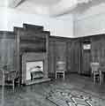 View: y13936 Entrance hall to offices, Blackburn Meadows Power Station