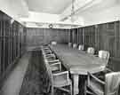 View: y13937 Conference room within offices, Blackburn Meadows Power Station