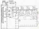 View: y13941 Architect's drawing (floor plan) of Blackburn Meadows Power Station