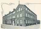 View: y13957 J. G. Graves Ltd., Branch Premises, Wharncliffe Buildings