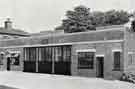 View: y13973 Sheffield Fire Brigade, Station No. 5, Elm Lane