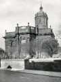 View: y14205 St. Paul's Church, viewed from Howard Street