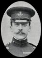 View: y14625 William Charles De Meuron Wentworth-Fitzwilliam (1872 - 1943), 7th Earl Fitzwilliam, Captain, 4th Battalion Oxfordshire Light Infantry Militia