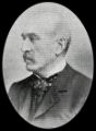 Sir Josiah Court (1841 - 1938), J.P.