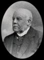 Councillor William Colver (d.1911), Councillor for the St. Peter's Ward c. 1902.