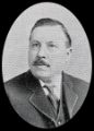 Councillor John Davison (1848 -  1918)