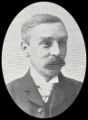 Councillor Tom Shaw (1848 - 1929),  J.P.