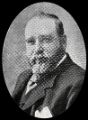 Councillor George Taylor (d.1905)