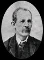 Councillor John Charles Whiteley (1845 - 1911)