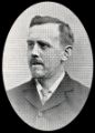 Councillor Cecil Henry Wilson (1862 - 1945)