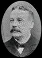 Councillor Charles Frederick Bennett (1860 - 1918)       