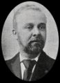 Councillor John Kirk Baker (1855 - 1936)        