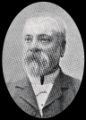 Councillor Charles Richard Nowill (1850 - 1910)