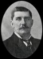 Councillor Arthur Russell Fox (1853 - 1910)