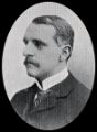 Councillor Samuel Osborn (1864 - 1910)