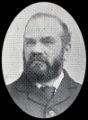 Councillor James Longden (1847 - 1954)