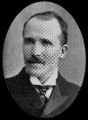 Councillor Dr Alexander Forbes (d.1945)