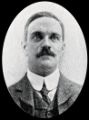 William Edward Hart (1865 - 1942), Sheffield Town Clerk, 1913 - 1931