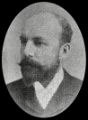 Dr Harold Scurfield (1863 - 1941), Sheffield Medical Officer of Health (appointed 1903)