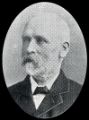 William Watts, designer and manager (appointed 1897) of the construction of the Sheffield Corporation