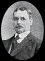 Samuel Edgar Fedden (1867 - 1942), general manager and engineer, Sheffield Corporation Electric Supply Department