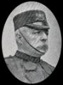 Commander Charles T. Scott (d.1926), Sheffield Chief Constable (1897 - 1913)