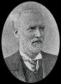 Frederick Percy Rawson (1843 - 1909), J.P.