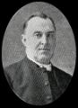 Rev. George Wakefield Turner (1850 - 1932), M.A., Vicar of St. Jude's Church, Eldon Street