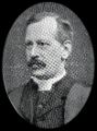 Rev. V. W. Pearson (1857 - c.1930), B.A.