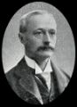 Professor Francis William Hardwick (1861 -    ), M.A.