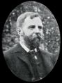 Professor Arthur Herbert Leahy (1857 - 1928), M.A.