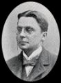 Professor George Charles Moore-Smith (1858 - 1940)