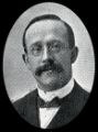 Professor Walter Coventry Summers (1869 - 1937), M.A.