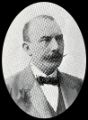 W. F. Beardshaw (1857 - 1936), J.P.