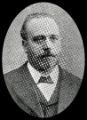 Joseph Machin Furness (1855 - 1909), J.P. 