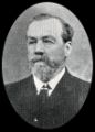 Benjamin Gleadhill (1844 - 1925), J.P.