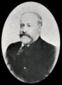 J. D. Robinson (1839 - 1908), J.P. 