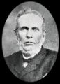 George Dawson (1831 - 1908), J.P.