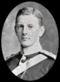 Major W. M. Smith, Queen's Own Yorkshire Dragoons (Imperial Yeomanry)